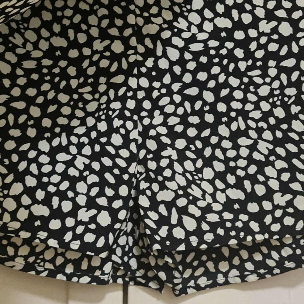Skort printed - Picture 2 of 4
